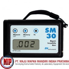 ZH Instruments SM30 Magnetic Susceptibility Meter